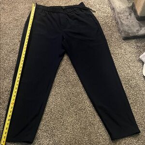 Lululemon Commission Pant